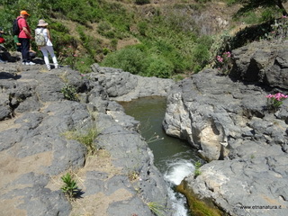 Cascate Ossena